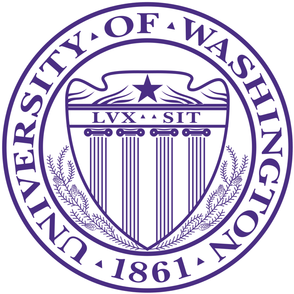 University of washington logo